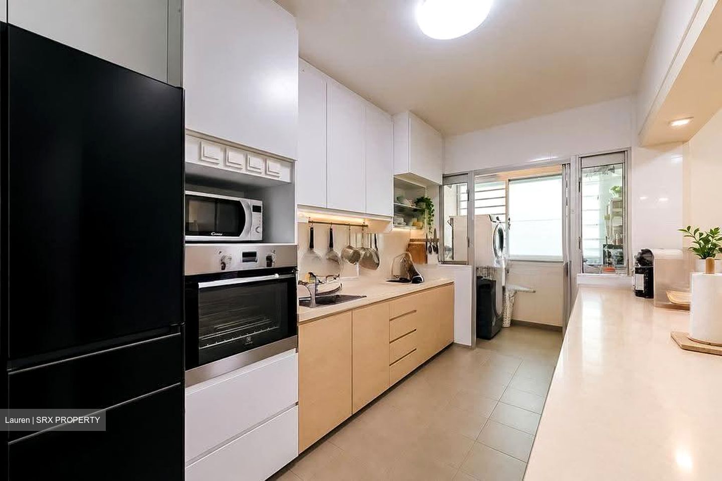 Blk 129C Eastcrown @ Canberra (Sembawang), HDB 5 Rooms #615931521